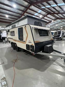 2025 JAYCO DISCOVERY 17.55-8.DY-MY25