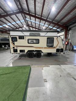 2025 JAYCO DISCOVERY 17.55-8.DY-MY25