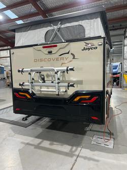 2025 JAYCO DISCOVERY 17.55-8.DY-MY25