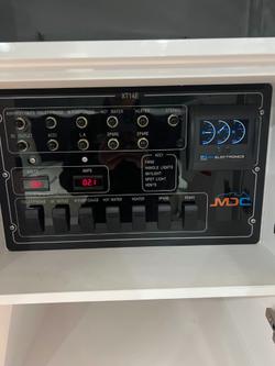 2022 MDC
                XT14 XT14E