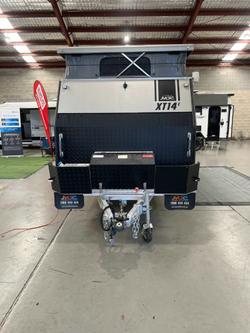 2022 MDC
                XT14 XT14E
