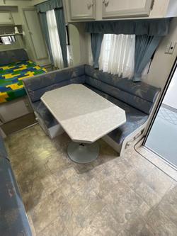 2001 COMPASS
                GT POP TOP 