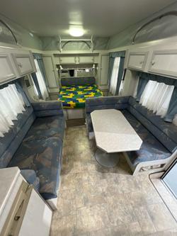 2001 COMPASS
                GT POP TOP 