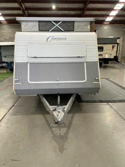 2001 COMPASS
                GT POP TOP 