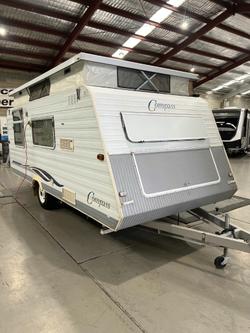 2001 COMPASS
                GT POP TOP 