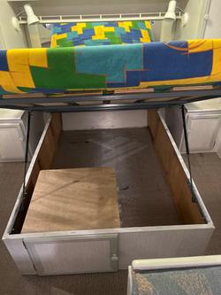2001 COMPASS
                GT POP TOP 
