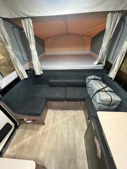 2023 JAYCO
                SWAN OB.CP-MY23