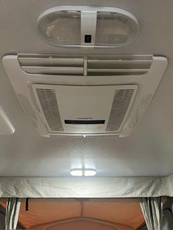 2023 JAYCO
                SWAN OB.CP-MY23