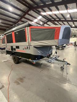 2023 JAYCO
                SWAN OB.CP-MY23