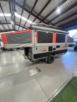 2023 JAYCO
                SWAN OB.CP-MY23