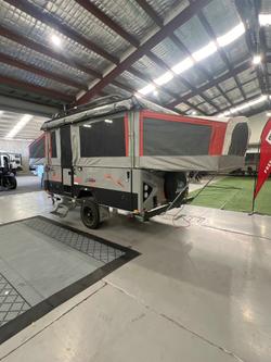 2023 JAYCO
                SWAN OB.CP-MY23