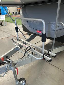 2023 JAYCO
                SWAN OB.CP-MY23