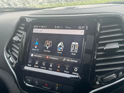 2021 Jeep
Cherokee Limited