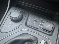 2021 Jeep
Cherokee Limited