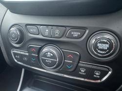 2021 Jeep
Cherokee Limited