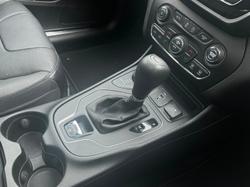 2021 Jeep
Cherokee Limited