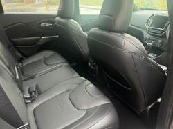 2021 Jeep
Cherokee Limited