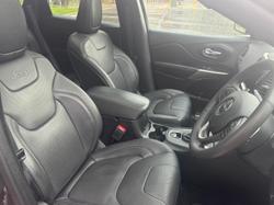 2021 Jeep
Cherokee Limited