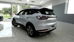 2025 Chery
TIGGO 7 PRO 7 SE FWD