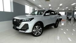 2025 Chery
TIGGO 7 PRO 7 SE FWD