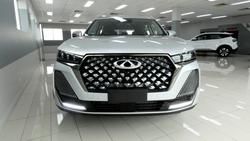 2025 Chery
TIGGO 7 PRO 7 SE FWD