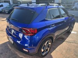 2022 Hyundai
Venue Active