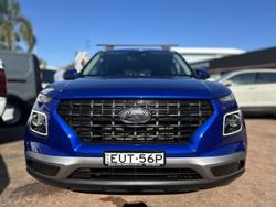 2022 Hyundai
Venue Active