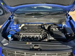 2022 Hyundai
Venue Active