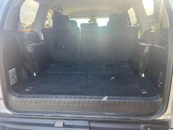 2017 Toyota
                Landcruiser Prado GXL