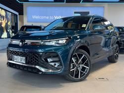 2025 Volkswagen
Tiguan 195TSI R-Line