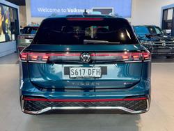 2025 Volkswagen
                Tiguan 195TSI R-Line