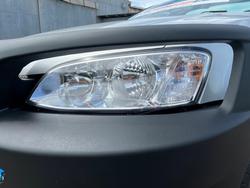 2012 Holden Ute