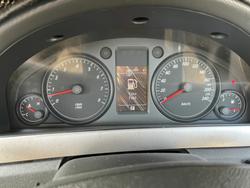 2012 Holden Ute