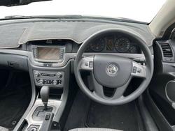 2012 Holden Ute