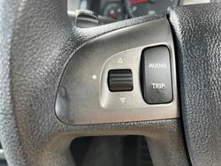 2012 Holden Ute