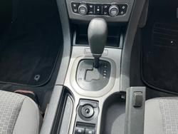2012 Holden Ute