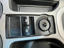 2012 Holden Ute
