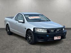 Holden UTE