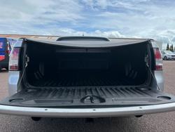 2012 Holden Ute