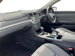2012 Holden Ute