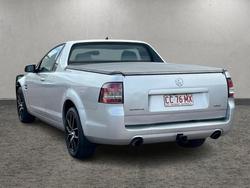 2012 Holden Ute