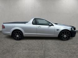 2012 Holden Ute