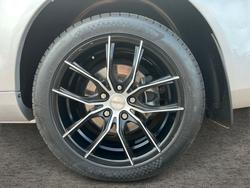 2012 Holden Ute