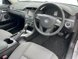 2012 Holden Ute