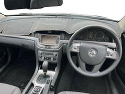 2012 Holden Ute