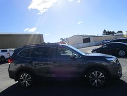 2020 Subaru
Forester 2.5i
