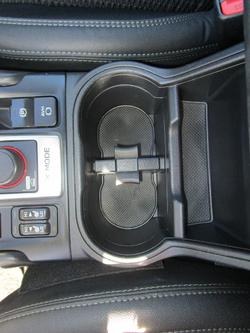 2020 Subaru
Forester 2.5i