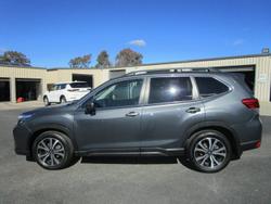 2020 Subaru
Forester 2.5i