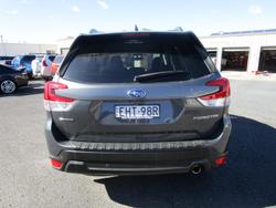 2020 Subaru
Forester 2.5i
