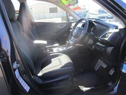 2020 Subaru
Forester 2.5i